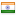 aurelia-spa.com is hosted in India